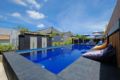 Awesome Rooms at Seminyak PROMO RATE ホテル詳細