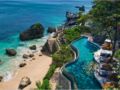 AYANA Resort and Spa, BALI ホテル詳細