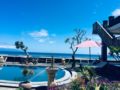 Ayu Laba Villa&Resto Beachfront ホテル詳細