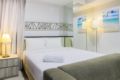 Azalea Suites Cikarang Studio Apt By Travelio ホテル詳細