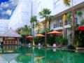 B Hotel Bali & Spa ホテル詳細