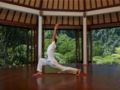 Bagus Jati Health & Wellbeing Retreat ホテル詳細