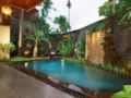 Bali Ayu Hotel & Villas ホテル詳細