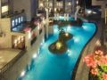 Bali Bay View Suites ホテル詳細
