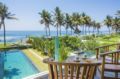 Bali Diamond Estates and Villas ホテル詳細