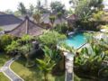 Bali Dream Resort Ubud ホテル詳細
