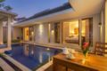 Bali Easy Living Canggu ホテル詳細