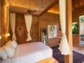 Bali Ethnic Villa ホテル詳細