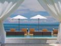 Bali Garden Beach Resort ホテル詳細