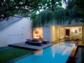 Bali Island Villas & Spa ホテル詳細