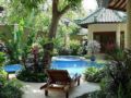 Bali Jade Villa ホテル詳細