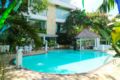 Bali Mystique Apartment Seminyak ホテル詳細