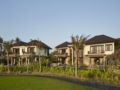 Bali National Golf Villas ホテル詳細