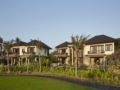 Bali National Golf Villas ホテル詳細