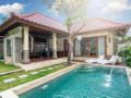 Bali Prime Villas ホテル詳細