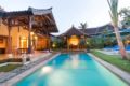 Bali Royal Heritage Villas ホテル詳細