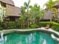 Bali She Villas ホテル詳細