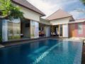 Bali Swiss Villa Hotel ホテル詳細