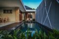 Bali Villa Ungasan by eCommerceLoka ホテル詳細