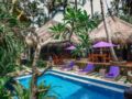 Bali Village Private Villa 2 Bedroom ホテル詳細