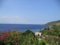 Baliku Dive Resort Amed ホテル詳細