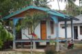 Baluse bungalow in Nias ホテル詳細