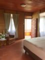 Bamboo House Homestay II ホテル詳細