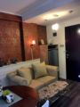 Bandung Apartement Gateway Pasteur ホテル詳細