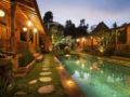 Batu Alam Villa ホテル詳細