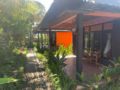 Batur Sunrise Guesthouse Mountain View Bungalow ホテル詳細