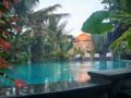 Bayad Ubud Bali Villa ホテル詳細