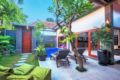 BEACH SEMINYAK - 5 STAR - HUGE DISCOUNTS NOW ホテル詳細