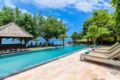 Beachfront Villa Semadhi Pemuteran ホテル詳細