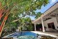 Beautiful 2 Bedroom Villa Private Pool in Seminyak ホテル詳細