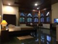 Beautiful Balinese cozy apartment for 4 guests ホテル詳細