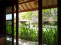 Beautiful villa in the heart of Uluwatu ホテル詳細