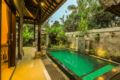 Beautiful Villa with private pool ホテル詳細