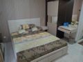 Beauty and romantic room Puri Mas Apartemen ホテル詳細