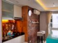 Best Apartment in West Jakarta - Sky Terrace ホテル詳細