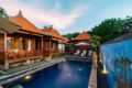 Best Bungalow For Couple at Lembongan ホテル詳細