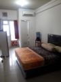 Best Deal Studio Room Apartment ホテル詳細