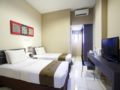 Best Family Rooms Sunset point Seminyak PROMO  ホテル詳細