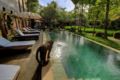 BEST Full Facility Rooms & Restaurant in Lush Ubud ホテル詳細