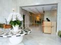 Best location & Luxury place in the heart Jakarta ホテル詳細