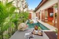 Best Private Pool Villa for Couple at Ubud 1BR ホテル詳細