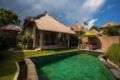 Best Rice Field View Villa at Ubud 1BR ホテル詳細