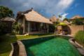 Best Rice Field View Villa at Ubud 1BR ホテル詳細