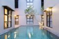 Best Room #2 in Central Seminyak ホテル詳細