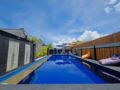 Best Room Seminyak ホテル詳細