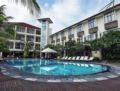 Best Western Resort Kuta ホテル詳細